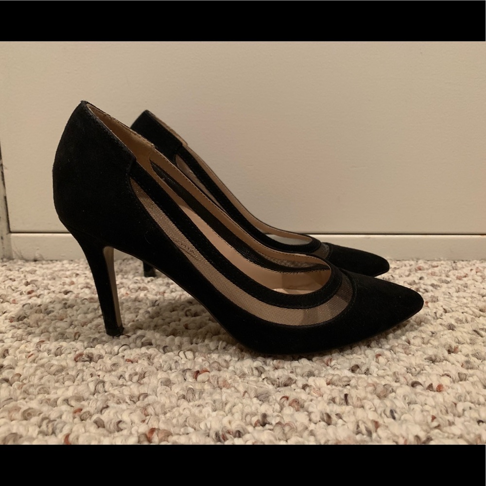 BCBG Size 5 Pumps